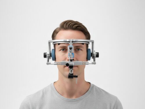 Łuk twarzowy Ivoclar – kiedy jest niezbędny?